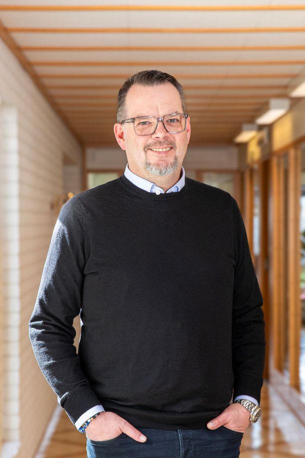 Steve Gresberg