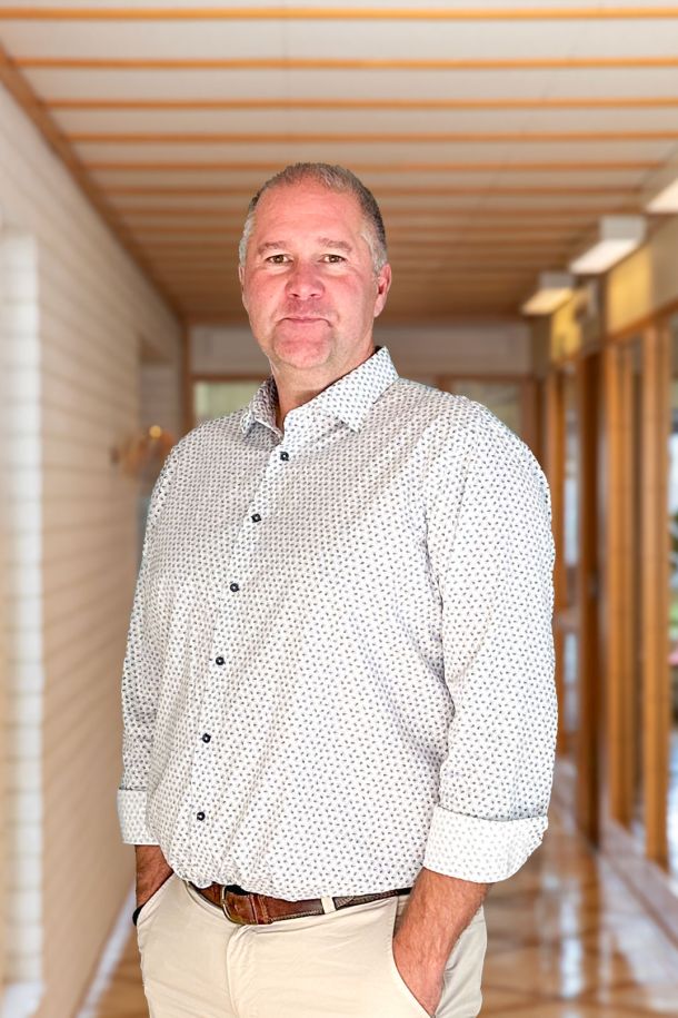 Daniel Neijd Säljare Tidbecks