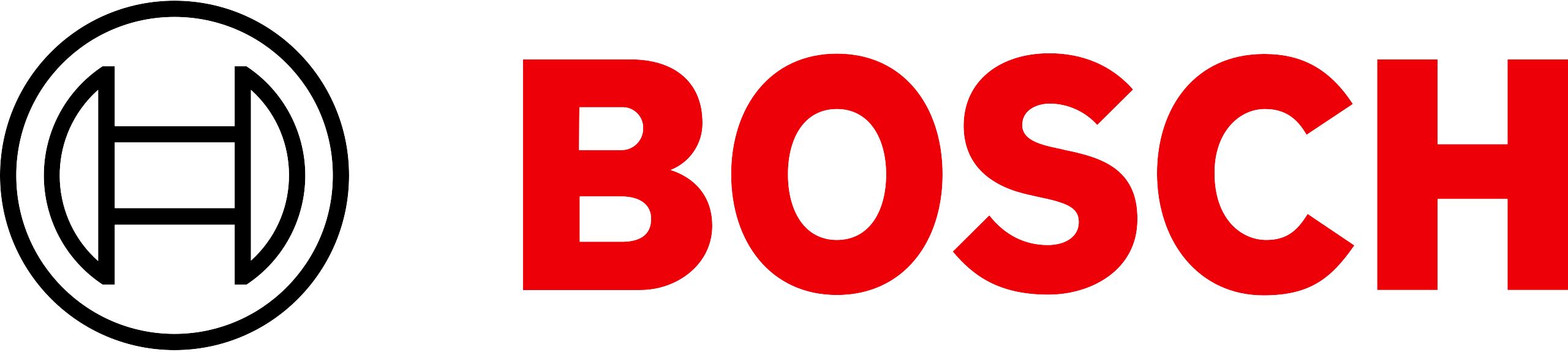 Logotyp Bosch