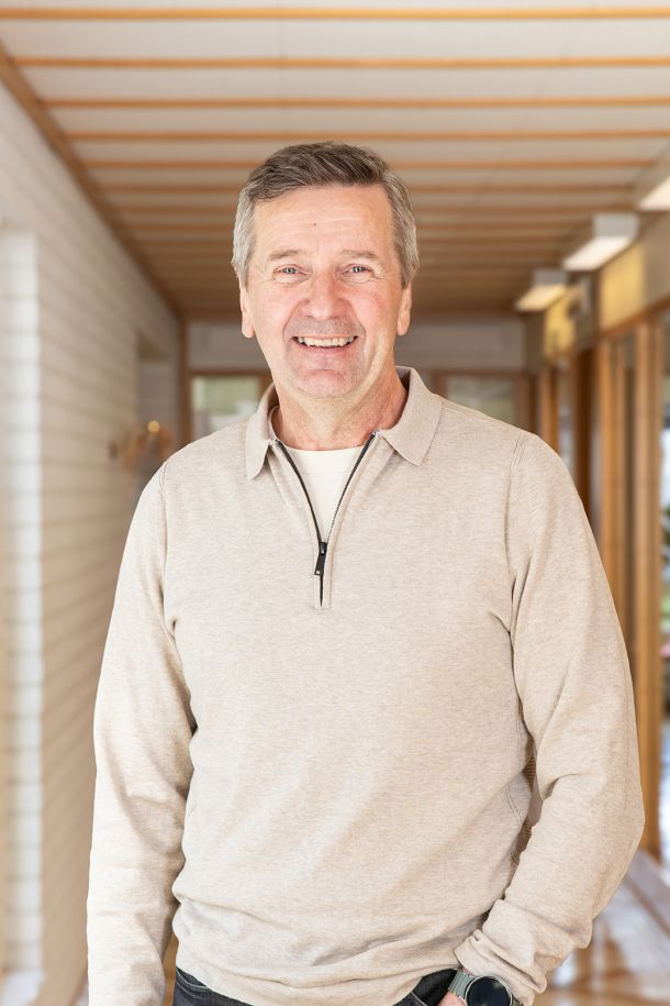 Lars Sveningsson Porträttbild