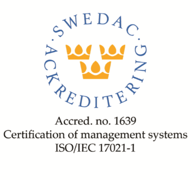 Diplom AAA-kreditvärdighet