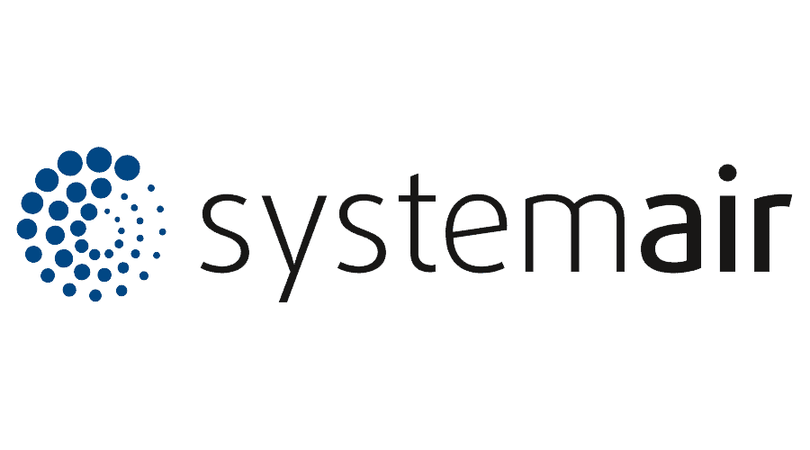 Logotyp Systemair
