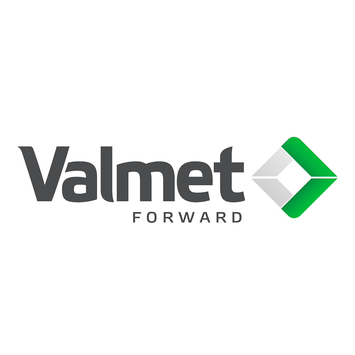 Logotyp Valmet