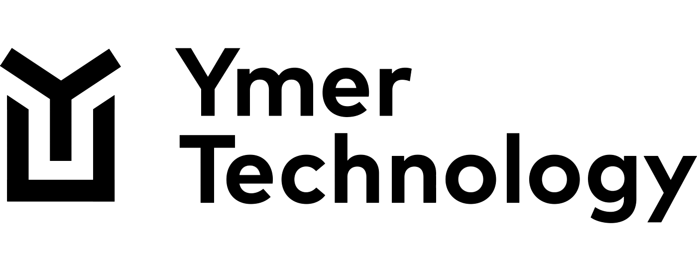 Logotyp Ymer Technology