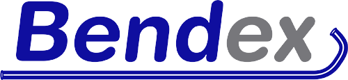 Logotyp bendex
