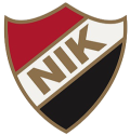 Nittorps IK logotyp