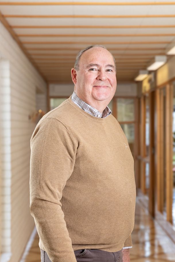 Sven-Olov Porträttbild