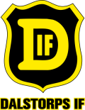 Dalstorps IF logotyp
