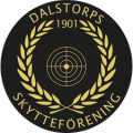 Dalstorps skytteförening Logotyp