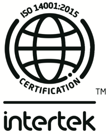 ISO diplom 14001