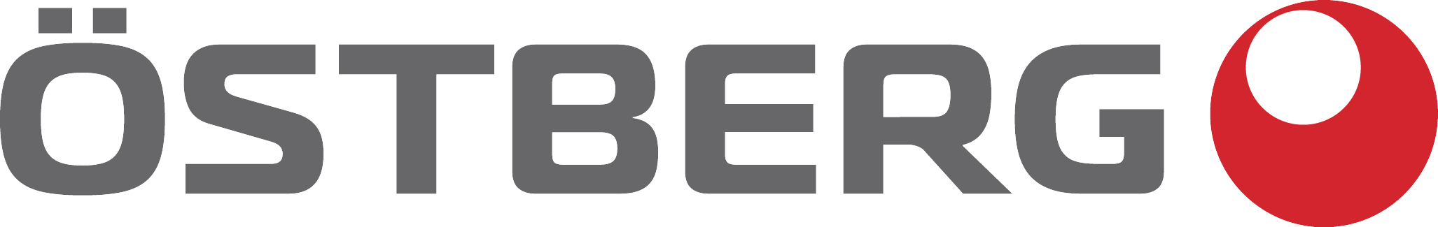Logotyp Östberg