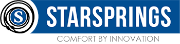 Logotyp Starsprings