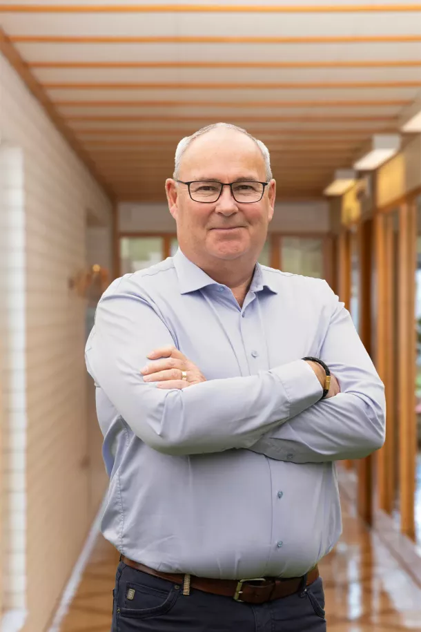 Sven-Olov Porträttbild