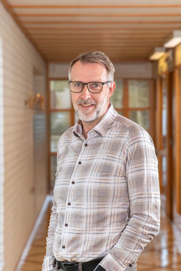 Mats Ekstener